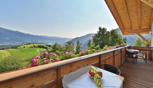 Two-Bedroom Superior Apartment