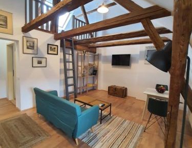 Apartment - Split Level