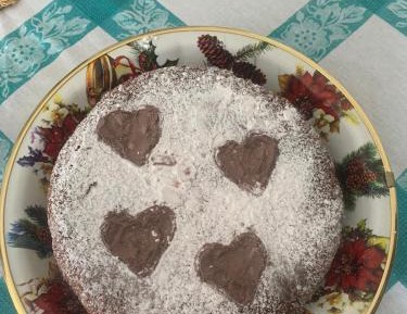 Double or Twin Room with Private Bathroom