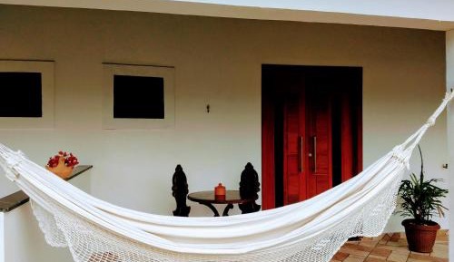 Family Suite with Balcony