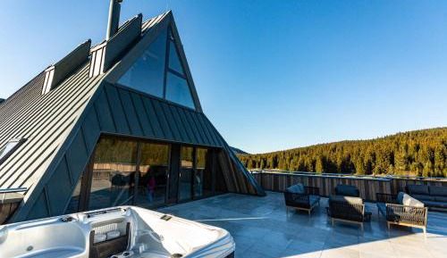 Royal Suite with Terrace