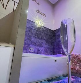 Deluxe Double Room with Bath