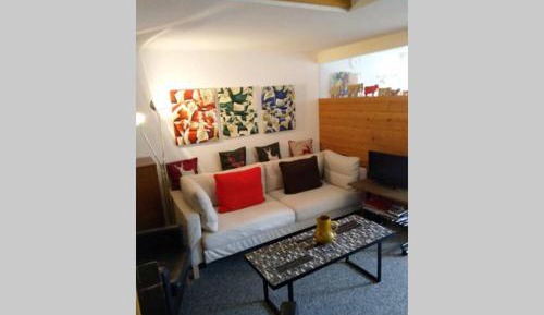 Apartment - Split Level