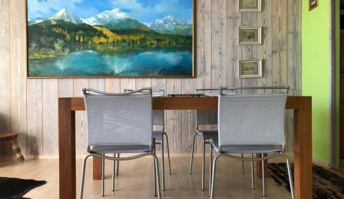 Apartment (4 Adults)