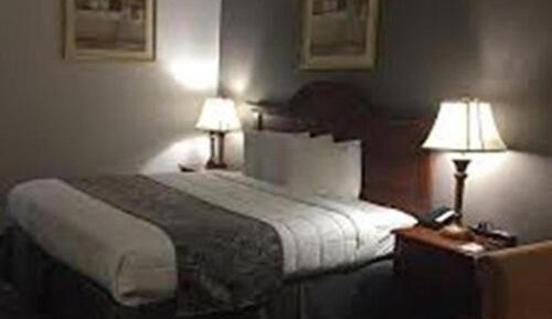 King Room - Non-Smoking