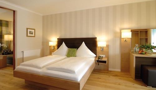 Comfort Double Room with Balcony