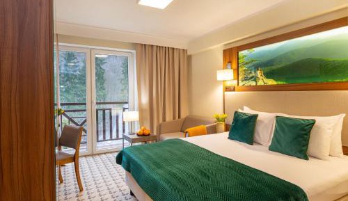 Superior Family Room