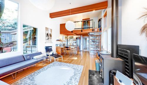 Two Bedroom Holiday Home