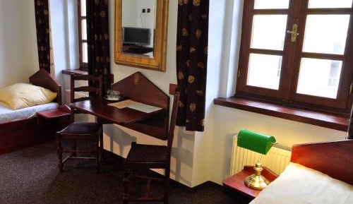 Twin Room - Disability Access