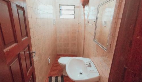 Deluxe Double Room with Shower