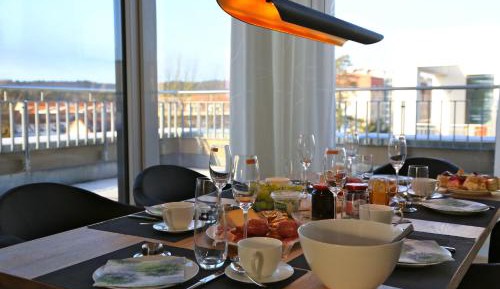 Superior Apartment Nr. 31 with Sauna (no dogs)