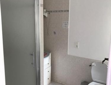 Quadruple Room with Shower