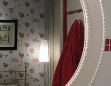 Comfort Double Room with Fan