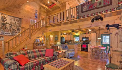 Vacation Home