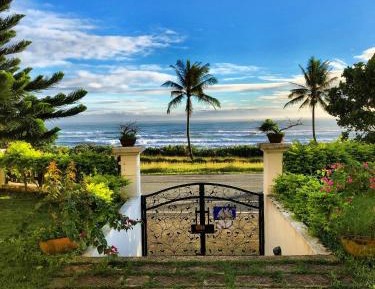 Queen Room with Sea View