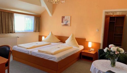 Family Room with Shower