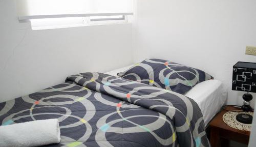 Standard Single Room with Shower