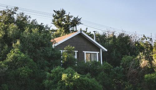 Queen Room with Spa Bath