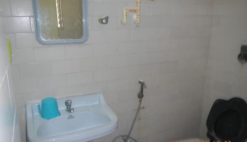 Family Room with Balcony