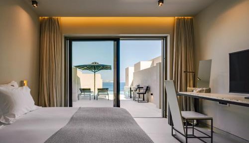 Junior Suite with Private Pool