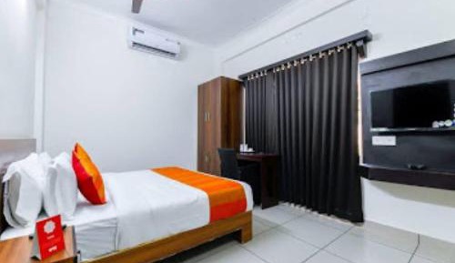 Standard Double Room with Fan