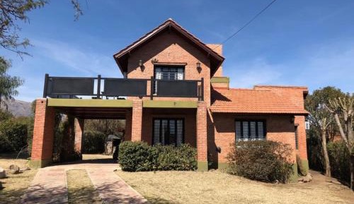 Three-Bedroom Townhouse