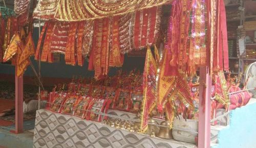 Family Room with Bathroom