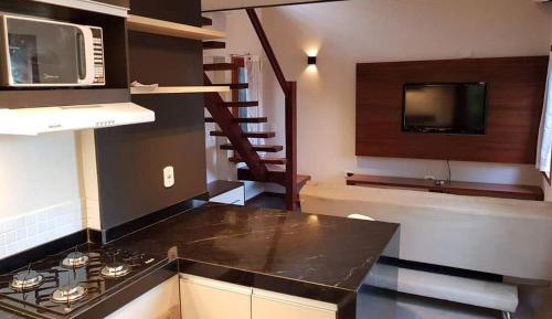 Apartment - Split Level