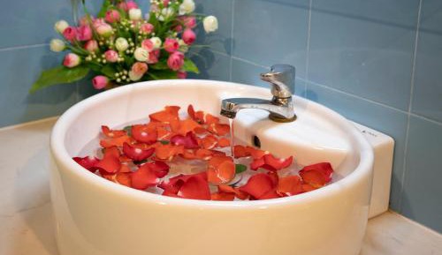 Family Room with Sea View