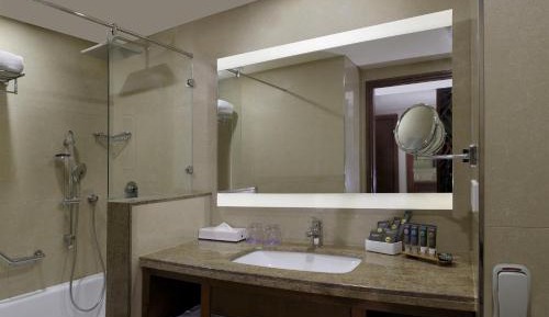 Premier King Room with 15% discount on F&B