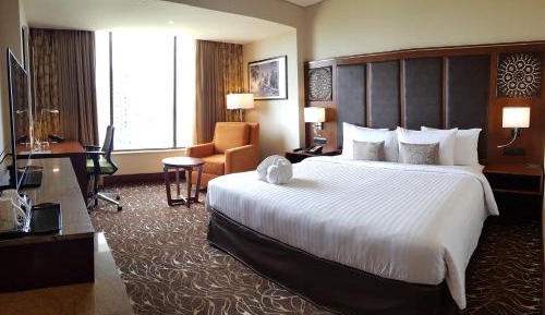 Superior Twin Room with 15% discount on F&B