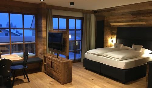 Superior Studio with Terrace