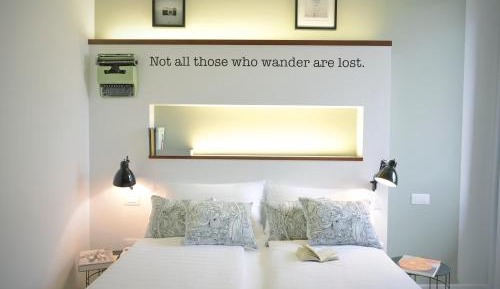 Standard Double/Twin Room