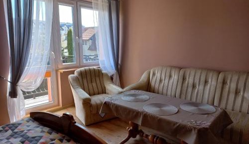 Triple Room with Balcony