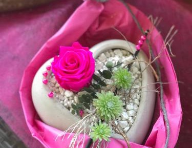 One-Bedroom Apartment with Balcony