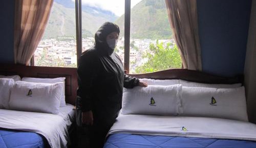 Triple Room with Private Bathroom