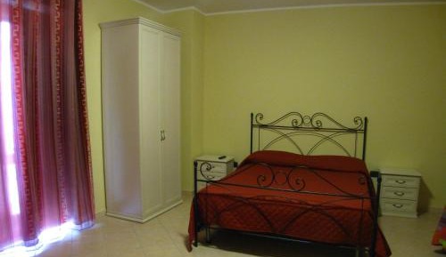 Double or Twin Room with Balcony