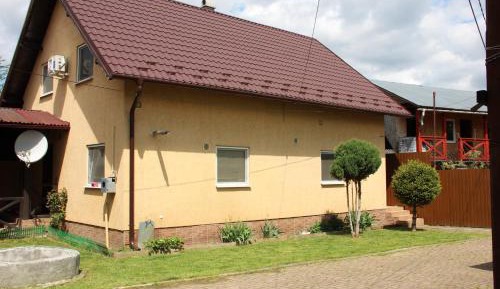 Apartment - Split Level