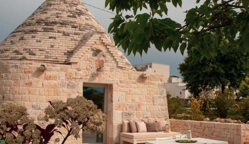 Holiday Home - Trullo