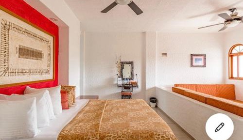 Apartment - Split Level