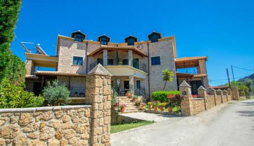 Superior Two-Bedroom Apartment