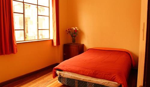 Large Single Room