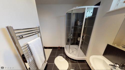 Triple Room with Bathroom