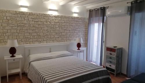 Studio with Sea View