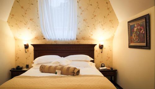 Premium Suite without Spa access