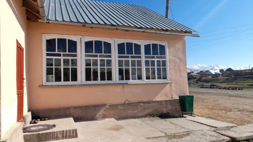 4-Bed Mixed Dormitory Room