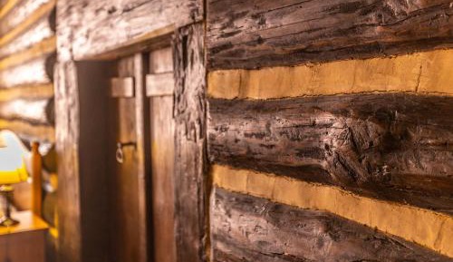 Deluxe Double Room with Bath