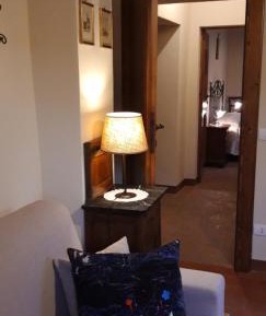 Family Room with Private Bathroom