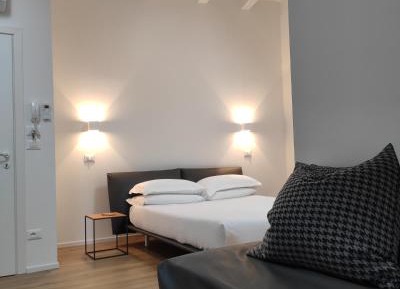 Family Room with Private Bathroom