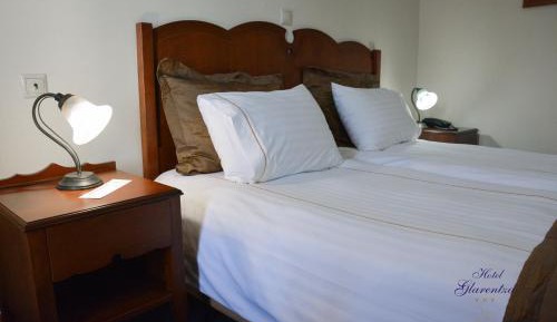 Single Room with Sea View